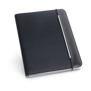 FITZGERALD. A4-mapp i PU och 800D med linjerade sidor, miniatyr 8