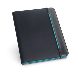FITZGERALD. A4-mapp i PU och 800D med linjerade sidor, miniatyr 7