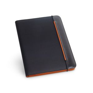 FITZGERALD. A4-mapp i PU och 800D med linjerade sidor, miniatyr 6