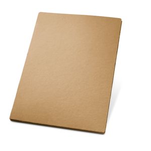 POE. A4-dokumentmappe fremstillet af 100 % genbrugspapir (450 g/m²), miniatyr 5