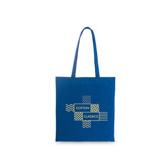 CARACAS. 100% Bomullpåsar (140 g/m²)