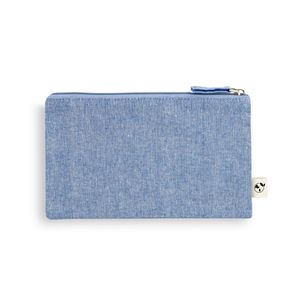 MILLIE. Multifunktionell påse med återvunnen bomull (70%) och polyester (30% rPET) (140 g/m²), miniatyr 7