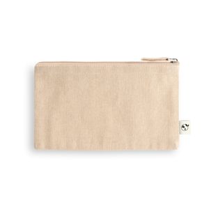 MILLIE. Multifunktionell påse med återvunnen bomull (70%) och polyester (30% rPET) (140 g/m²), miniatyr 6