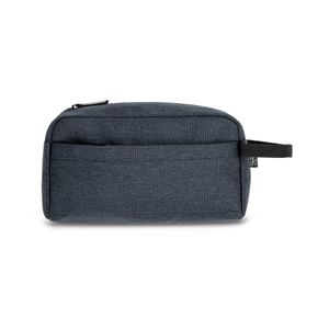 REPURPOSE BAG. 600D återvunnen polyester sminkväska, miniatyr 2