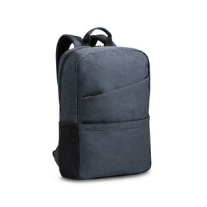 REPURPOSE BACKPACK. 15.6'' laptopryggsäck i 600D återvunnen polyester, miniatyr 7