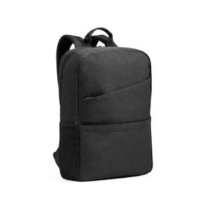 REPURPOSE BACKPACK. 15.6'' laptopryggsäck i 600D återvunnen polyester, miniatyr 6
