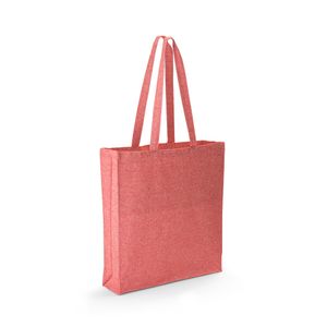 MARACAY. Kasse med återvunnen bomull (70%) och polyester (30% rPET) (140 g/m²), miniatyr 4