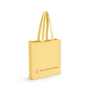 MARACAY. Kasse med återvunnen bomull (70%) och polyester (30% rPET) (140 g/m²), miniatyr 3