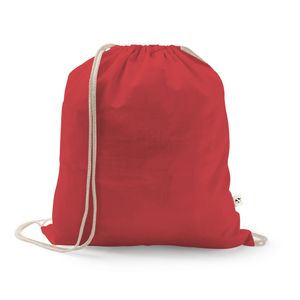 ISTANBUL. Gympapåse gjord av återvunnen bomull (70%) och polyester (30% rPET) (150 g/m²), miniatyr 13
