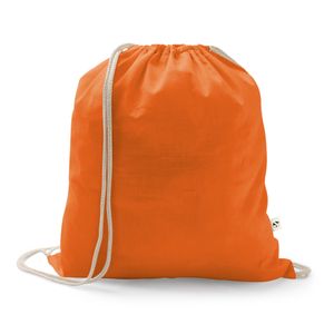 ISTANBUL. Gympapåse gjord av återvunnen bomull (70%) och polyester (30% rPET) (150 g/m²), miniatyr 8