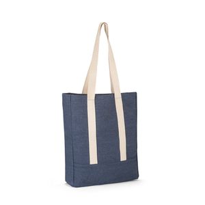 DENIM CASUAL. Jeans påse (300 g/m²), miniatyr 6