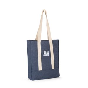 DENIM CASUAL. Jeans påse (300 g/m²), miniatyr 3