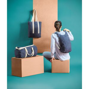 DENIM CASUAL. Jeans påse (300 g/m²)