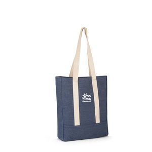 DENIM CASUAL. Jeans påse (300 g/m²), miniatyr 5