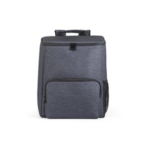 BOSTON COOLER. 2 Tone nylonisolerad ryggsäck 14 L, miniatyr 2