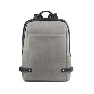 DIVERGENT BACKPACK II. Ryggsäck för laptop upp till 15.6'' i tyg och PU, miniatyr 2