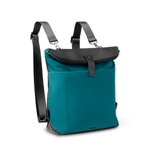 ROVER BACKPACK II. Ryggsäck i tyg och PU, miniatyr 5