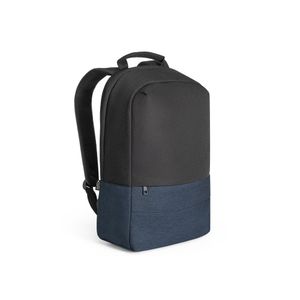 GENOA BPACK. Stöldskyddsryggsäck i 600D återvunnen polyester med hög densitet, miniatyr 7