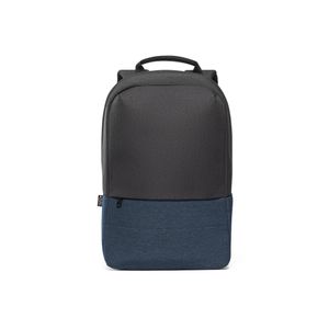 GENOA BPACK. Stöldskyddsryggsäck i 600D återvunnen polyester med hög densitet, miniatyr 2