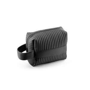 GILI. PU-handväska (21 % återvunnen PU och 30 % återvunnen polyester), miniatyr 8