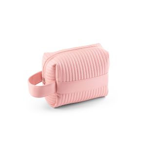GILI. PU-handväska (21 % återvunnen PU och 30 % återvunnen polyester), miniatyr 7