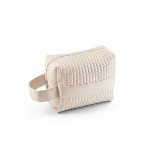 GILI. PU-handväska (21 % återvunnen PU och 30 % återvunnen polyester), miniatyr 6