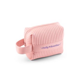 GILI. PU-handväska (21 % återvunnen PU och 30 % återvunnen polyester), miniatyr 5