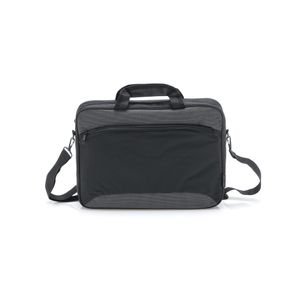 SANTANA. Laptopportfölj 15.6'' i 600D 2Tone och 300D polyester, miniatyr 5