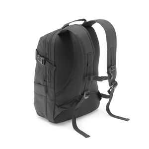 ZIPPERS BPACK. Laptopryggsäck 15.6'' i 300D polyester och 840D jacquard, miniatyr 2