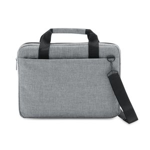 GRAPHS LAPTOP. Laptopportfölj 14'' i 600D högdensitetspolyester, miniatyr 5