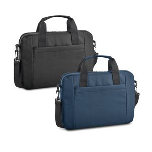 METZ. Laptopportfölj 15.6'' i 600D polyester
