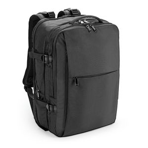 DALLAS. Reseryggsäck i 600D polyester med reflexer för 17.3" laptop, miniatyr 6
