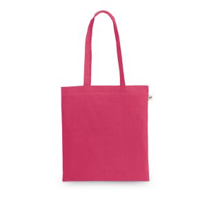 MEXICO. Påse tillverkad av återvunnen bomull (70%) och polyester (30% rPET) (150 g/m²), miniatyr 2