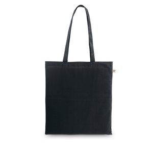 MEXICO. Påse tillverkad av återvunnen bomull (70%) och polyester (30% rPET) (150 g/m²), miniatyr 16