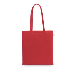 MEXICO. Påse tillverkad av återvunnen bomull (70%) och polyester (30% rPET) (150 g/m²), miniatyr 15