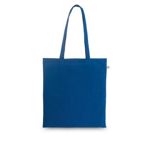 MEXICO. Påse tillverkad av återvunnen bomull (70%) och polyester (30% rPET) (150 g/m²), miniatyr 12