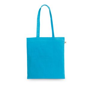 MEXICO. Påse tillverkad av återvunnen bomull (70%) och polyester (30% rPET) (150 g/m²), miniatyr 10