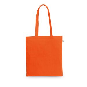 MEXICO. Påse tillverkad av återvunnen bomull (70%) och polyester (30% rPET) (150 g/m²), miniatyr 9
