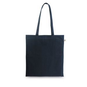MEXICO. Påse tillverkad av återvunnen bomull (70%) och polyester (30% rPET) (150 g/m²), miniatyr 8