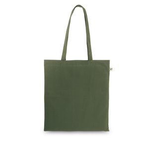 MEXICO. Påse tillverkad av återvunnen bomull (70%) och polyester (30% rPET) (150 g/m²), miniatyr 7