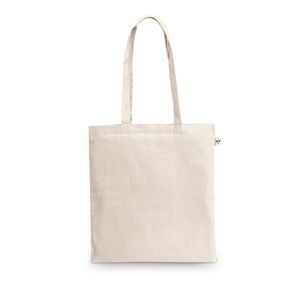 MEXICO. Påse tillverkad av återvunnen bomull (70%) och polyester (30% rPET) (150 g/m²), miniatyr 6