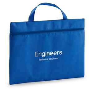 KAYL. Non-woven konferensmapp (80 g/m²), miniatyr 3