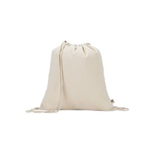 MAIORCA. Gympapåse i 100 % återvunnen bomull (180 g/m²), miniatyr 1