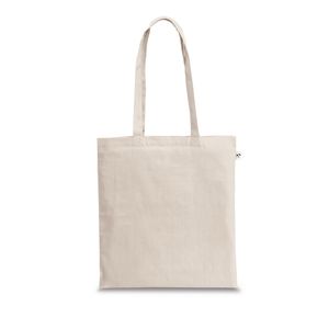 SVANETI. Påse tillverkad av återvunnen bomull (70%) och polyester (30% rPET) (150 g/m²), miniatyr 4