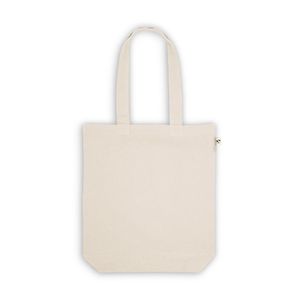 HARBOR. Påse tillverkad av återvunnen bomull (70%) och polyester (30% rPET) (280 g/m²), miniatyr 2