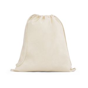 DAHAB. Gympapåse i 100 % bomull (140 g/m²)