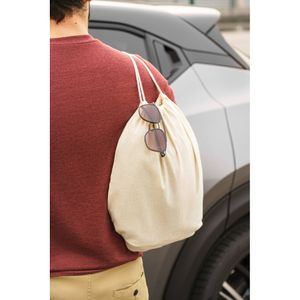 DAHAB. Gympapåse i 100 % bomull (140 g/m²), miniatyr 3