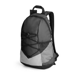 TURIM II. 600D återvunnen polyester ryggsäck, miniatyr 2