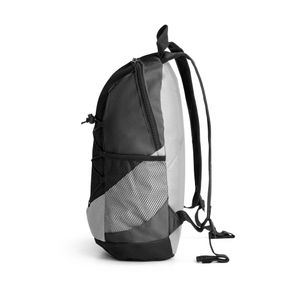 TURIM II. 600D återvunnen polyester ryggsäck, miniatyr 5