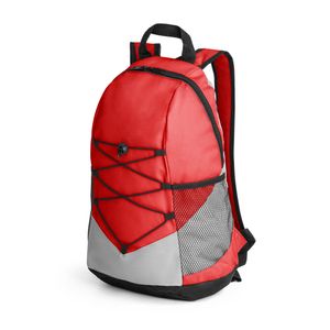 TURIM II. 600D återvunnen polyester ryggsäck, miniatyr 11